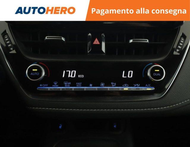 TOYOTA Corolla Touring Sports 1.8 Hybrid Active