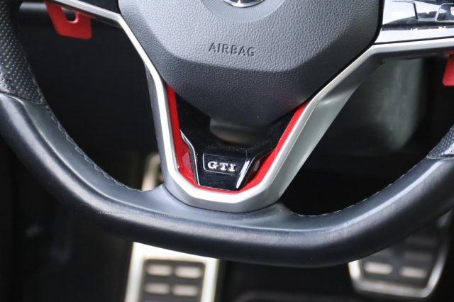 VOLKSWAGEN Golf 2.0 TSI DSG GTI Performance GARANZIA