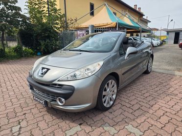 Peugeot 207 1.4 8V 75CV 3p. X Line ECO GPL