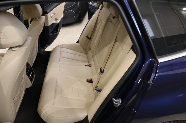 BMW 320 d 48V xDrive Touring Luxury