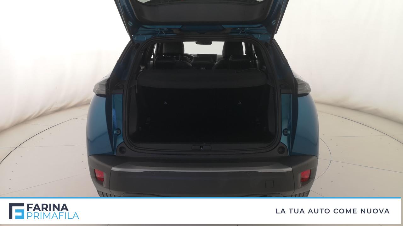 PEUGEOT 2008 II 2023 - 2008 1.2 puretech Allure s&s 100cv