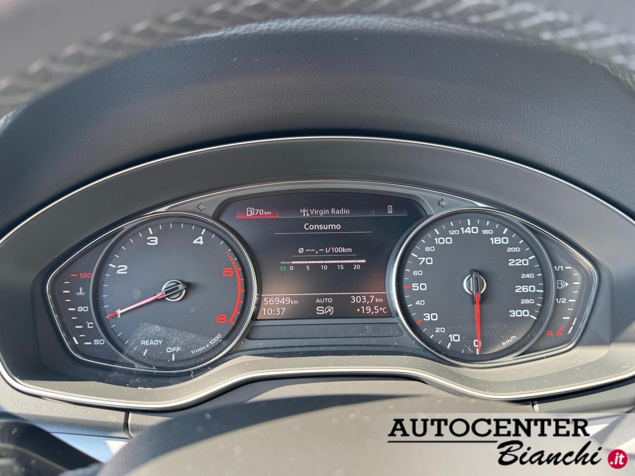 Audi Q5 40 2.0 tdi mhev 12V quattro s-tronic