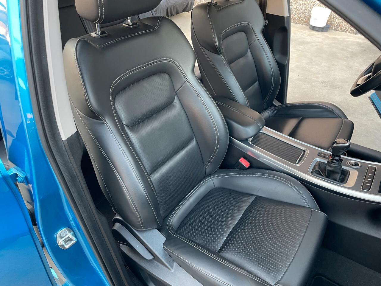 Dr F35 1.5 Turbo Bi-Fuel GPL