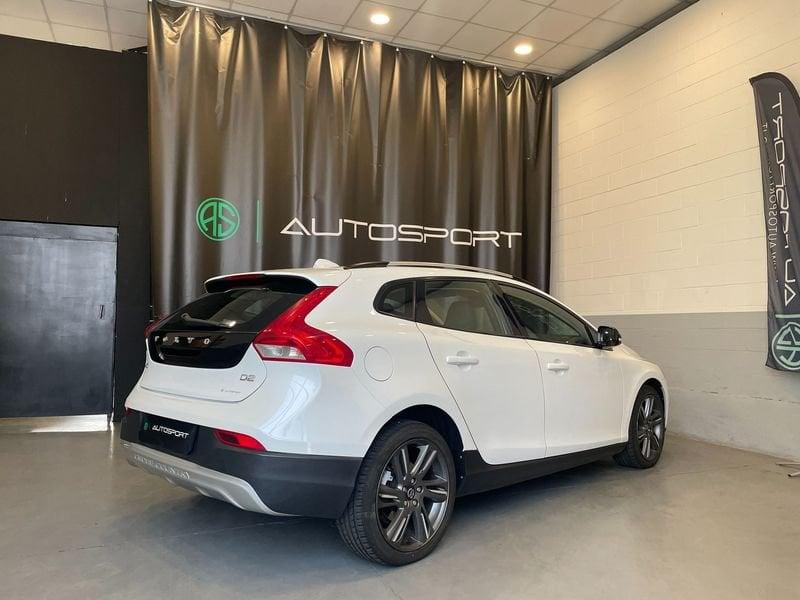 Volvo V40 D2 Momentum