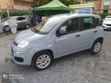 Fiat Panda 0.9 TwinAir Turbo Natural Power Lounge - PROMO DI LUGLIO