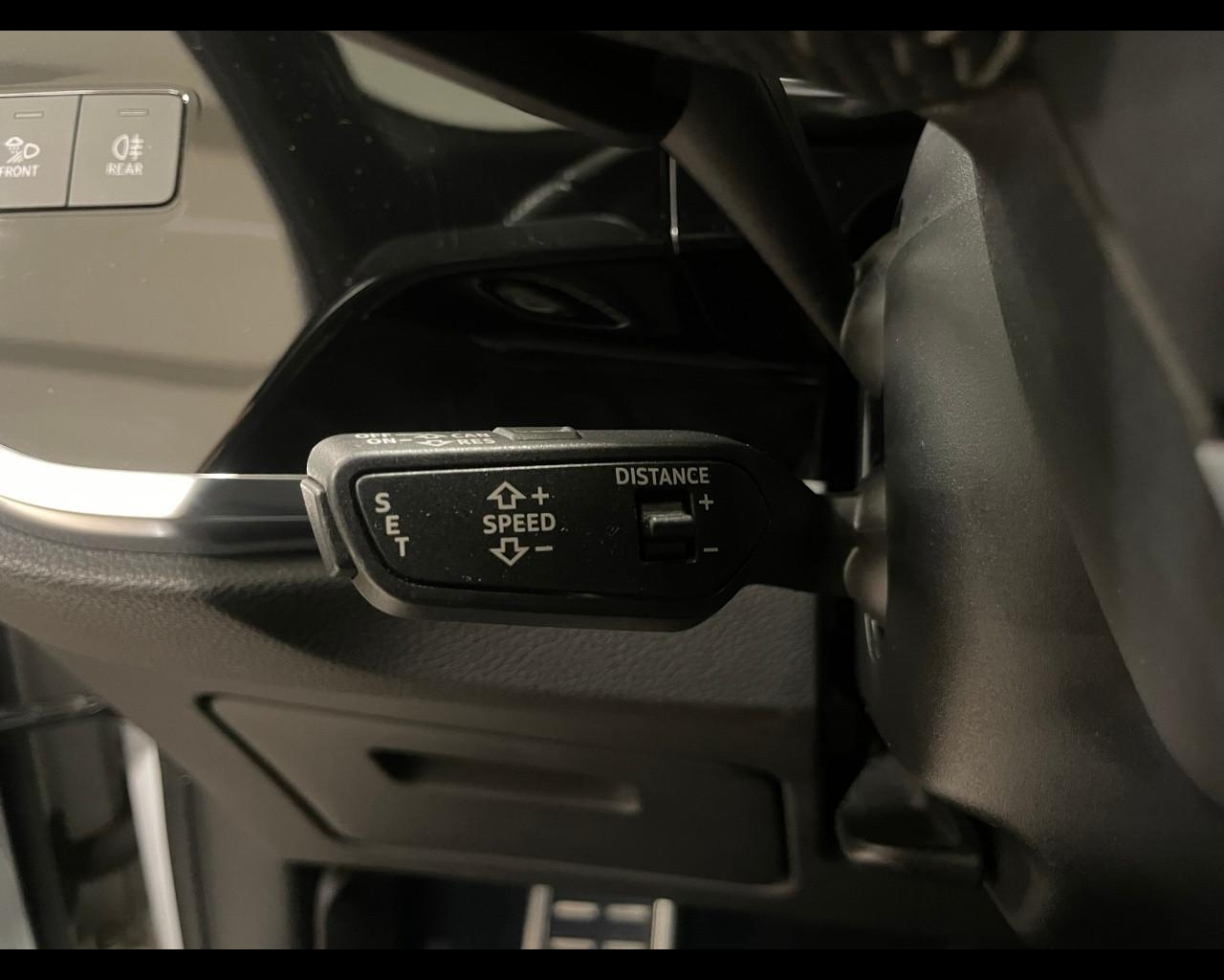 AUDI Q3 2ª serie - Q3 SPB 45 TFSI quattro S tronic S line edition