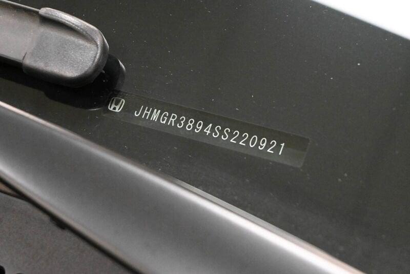 Honda Jazz Jazz 1.5 Hev eCVT Advance