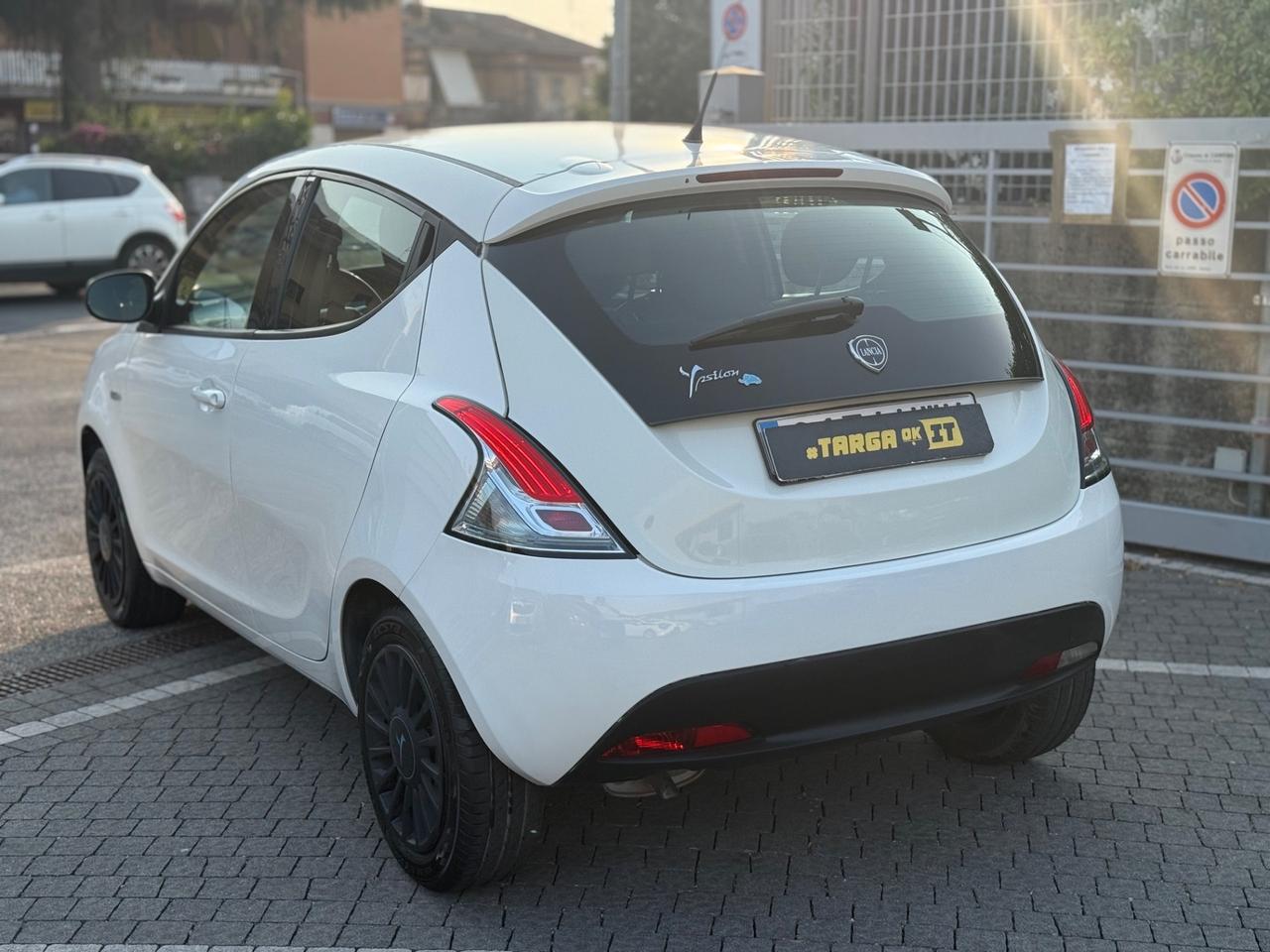 Lancia Ypsilon 1.2 69 CV 5 porte Elefantino + GARANTITA