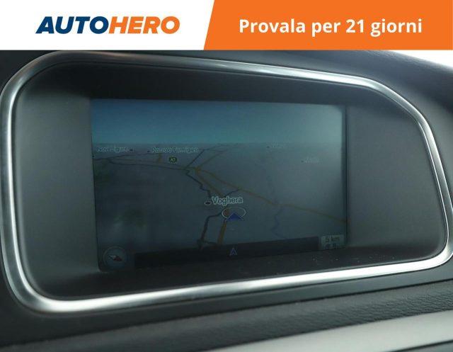 VOLVO V40 D2 Kinetic