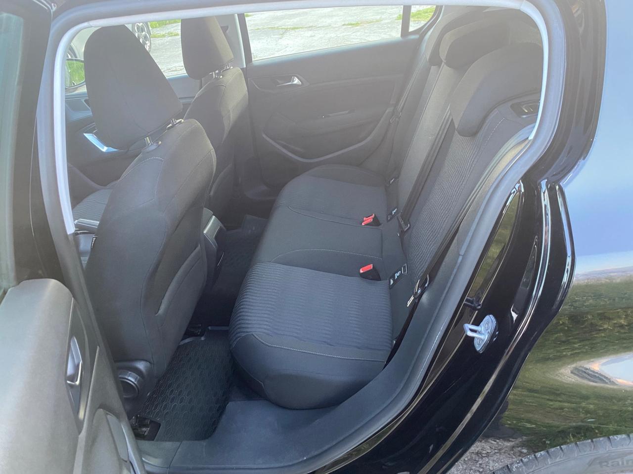 Peugeot 308 1.6 HDi 92 CV Active TUTTO INCLUSO