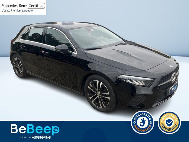 Mercedes-Benz Classe A A 180 PROGRESSIVE ADVANCED AUTO