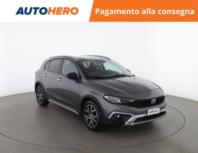 FIAT Tipo 1.0 5 porte Cross