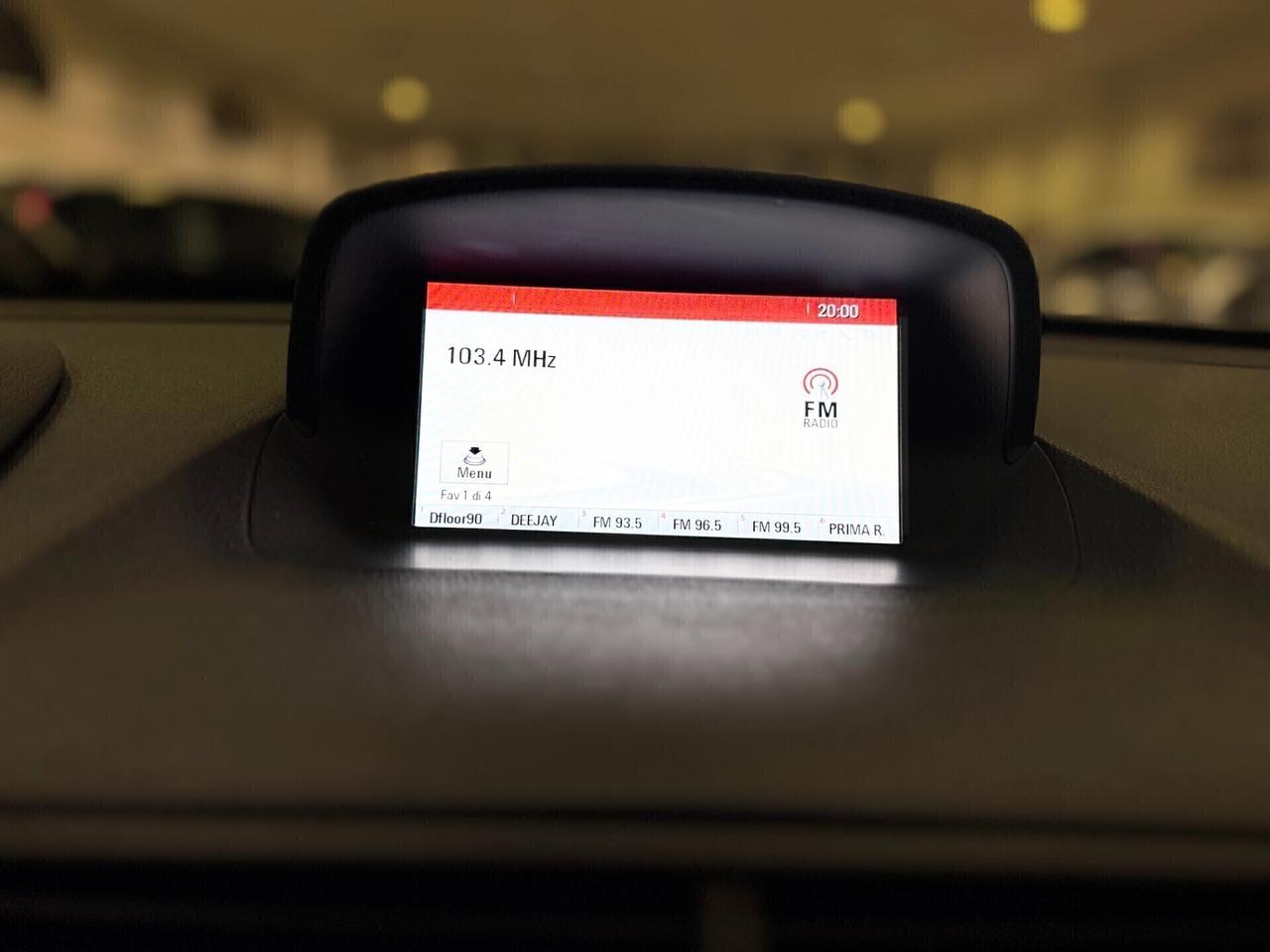 Opel Mokka 1.6 CDTI Ecotec 136CV 4x2 Start&Stop Cosmo- SUPER PROMO