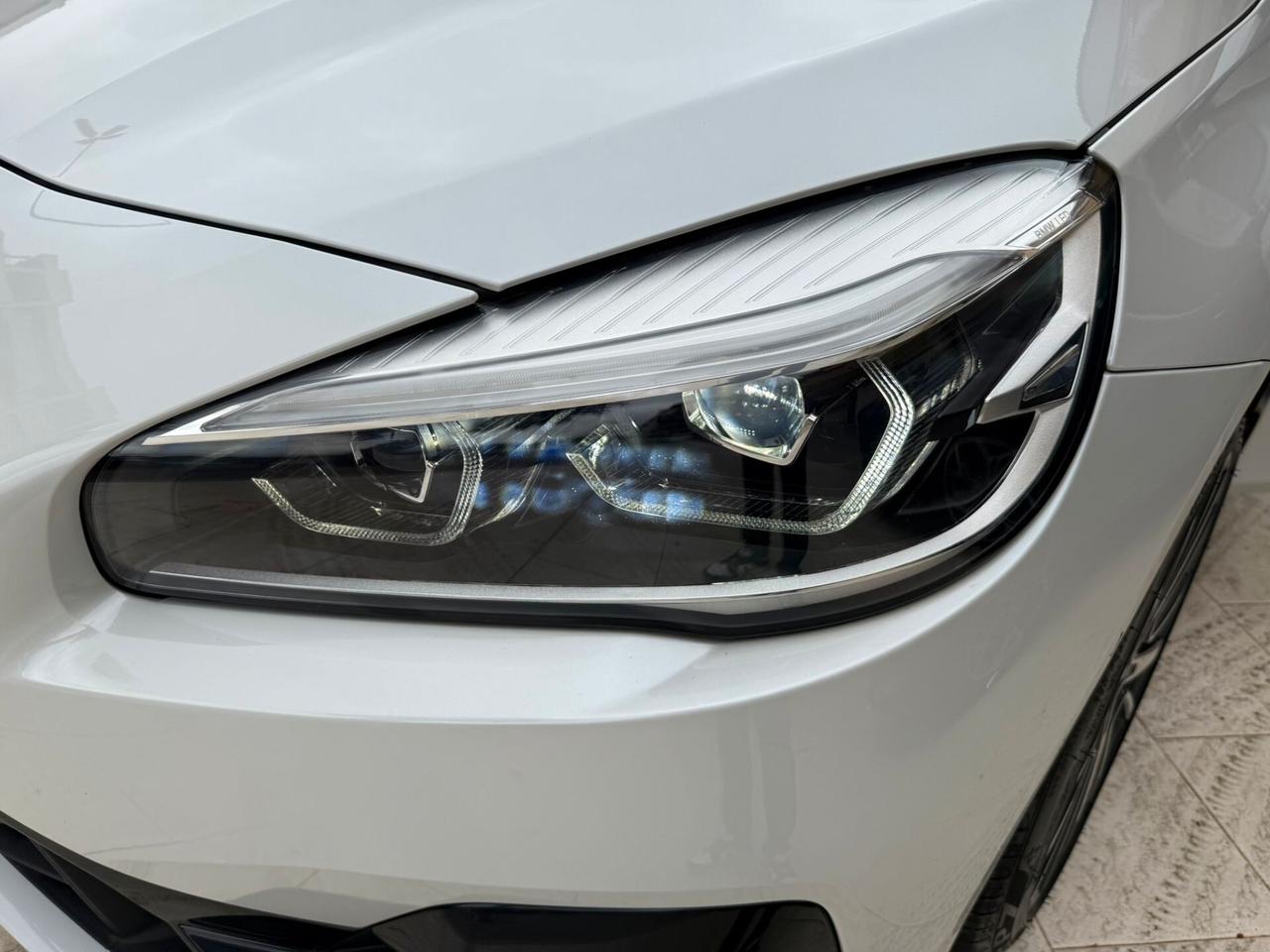 BMW 218 218d Active Tourer Sport auto my17