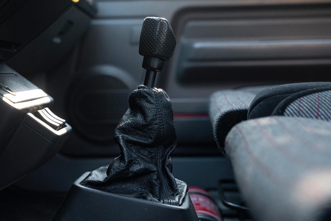 Renault Altro 5 GT TURBO PHASE 1 - RDS01861