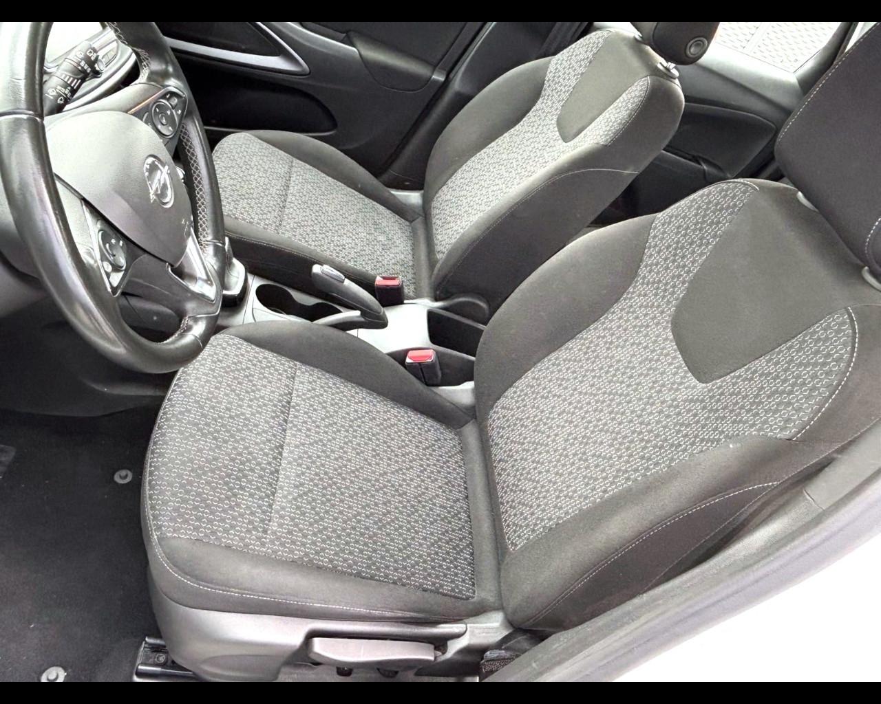 OPEL Crossland 2021 - Crossland 1.2 Blitz Edition s&s 110cv
