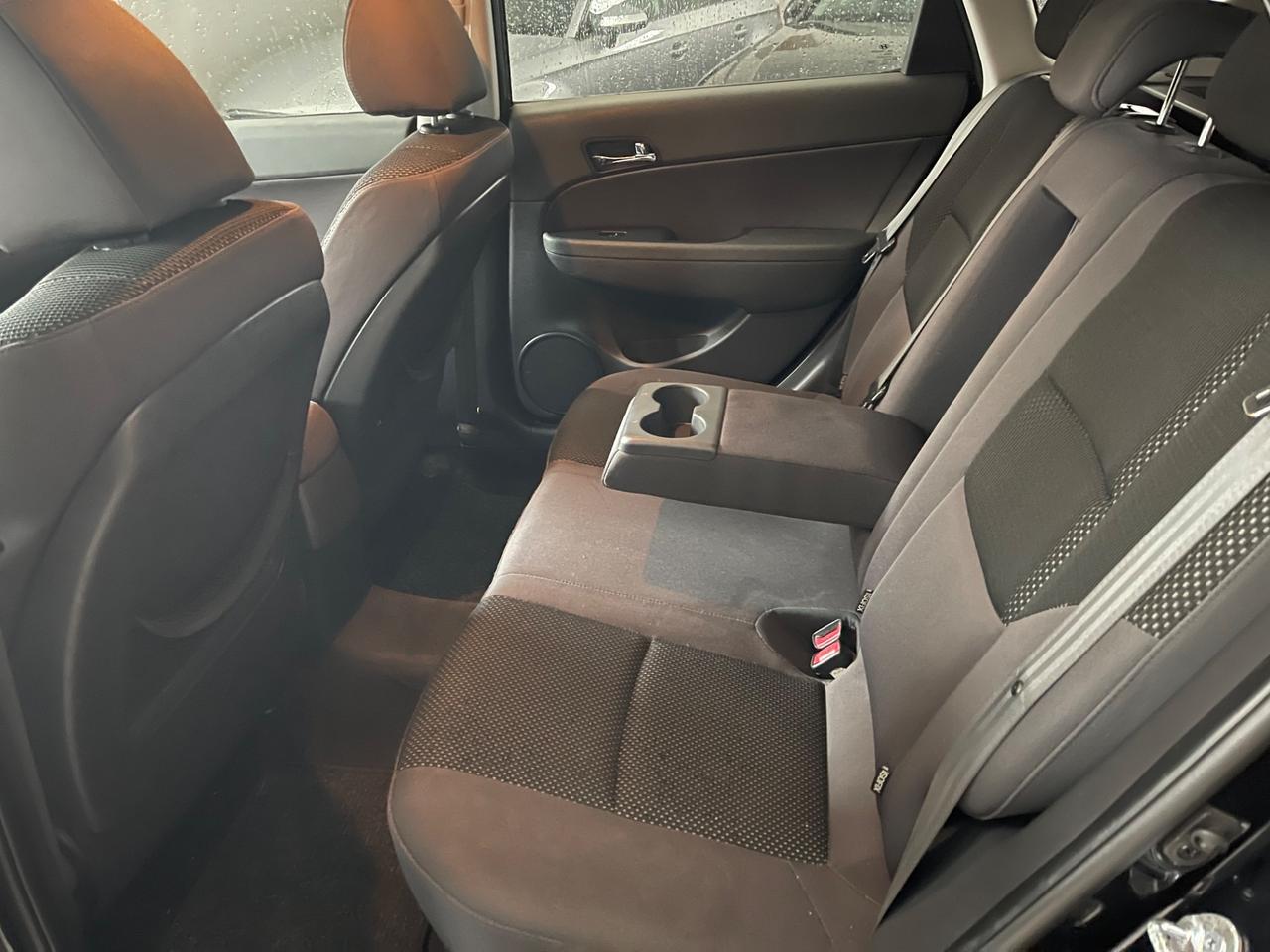 Hyundai i30 1.6 CRDi 90CV 6m Comfort