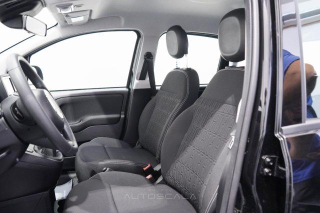 FIAT New Panda My25 1.0 FireFly S&S Hybrid #Pack City #5posto