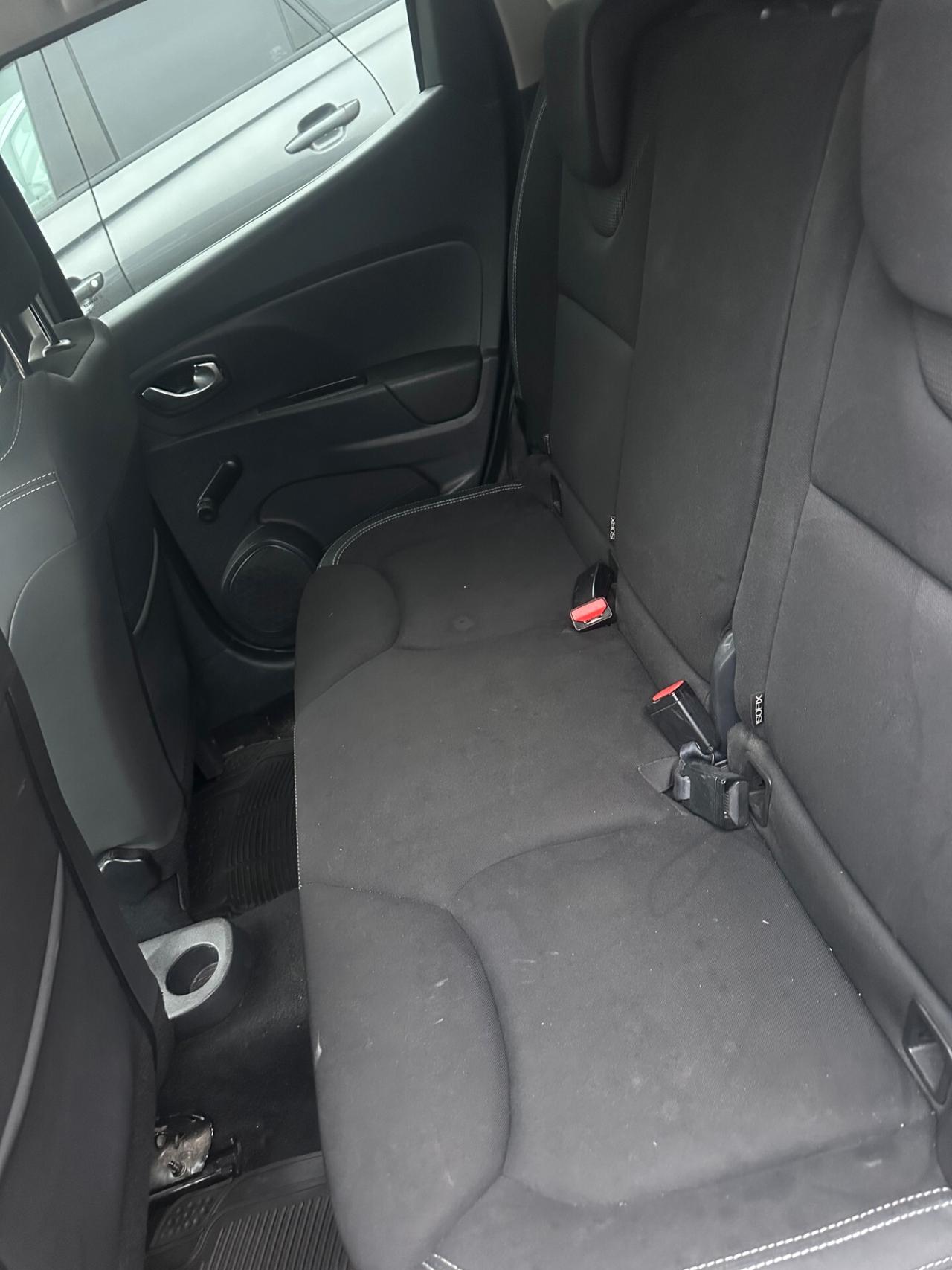 Renault Clio dCi 8V 75CV Start&Stop 5 porte Energy Zen