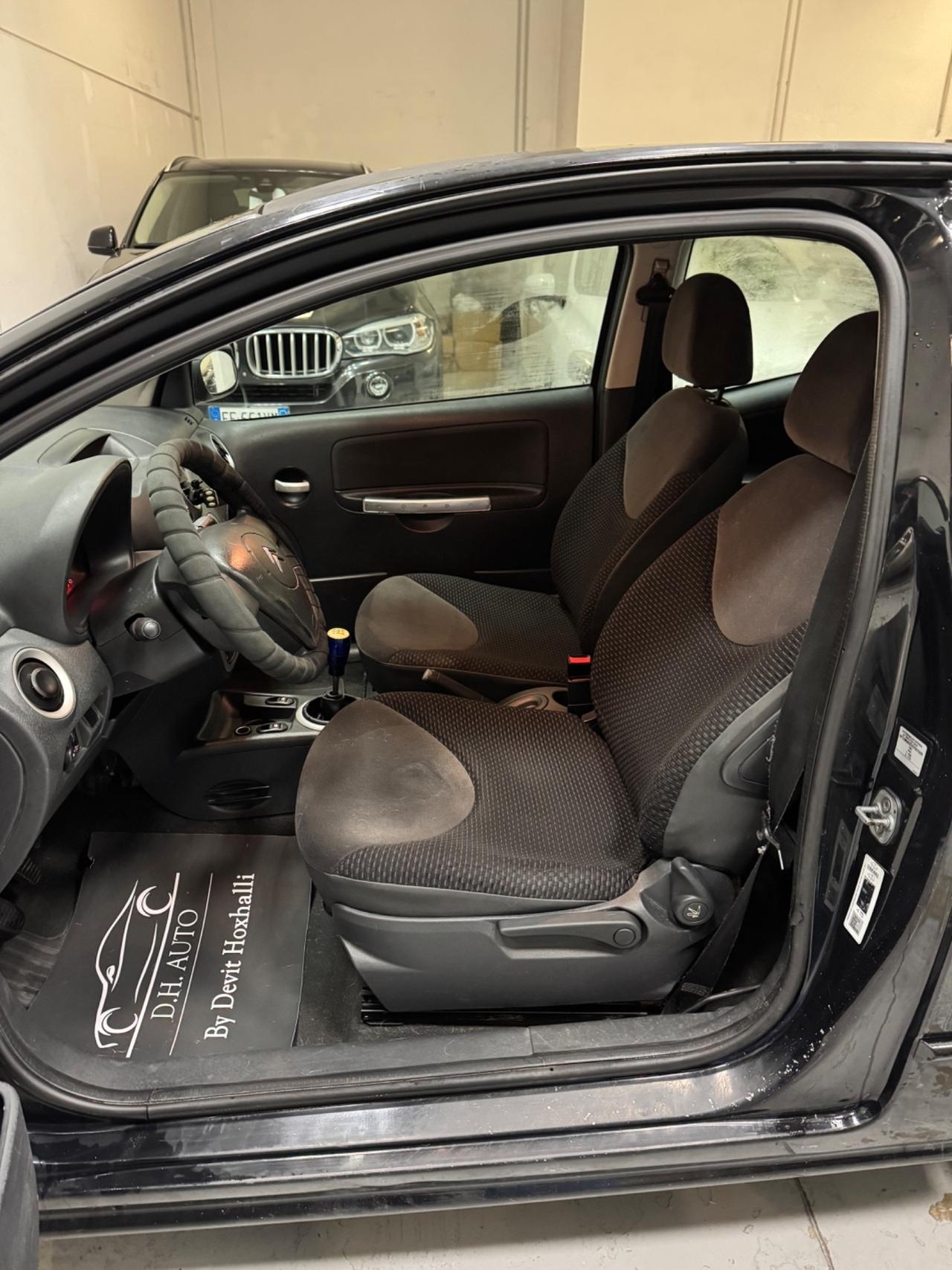 Citroen C2 09 1.4 HDi 70CV airdream VTR