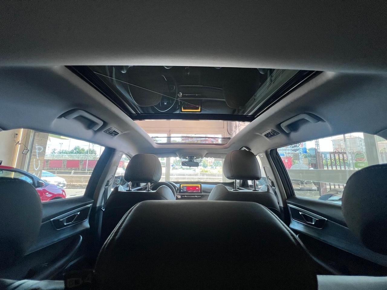 DR 6.0 1.5 GPL 149cv AUTOM*NO VINCOLI DI FINANZIAM*FULL!!!!