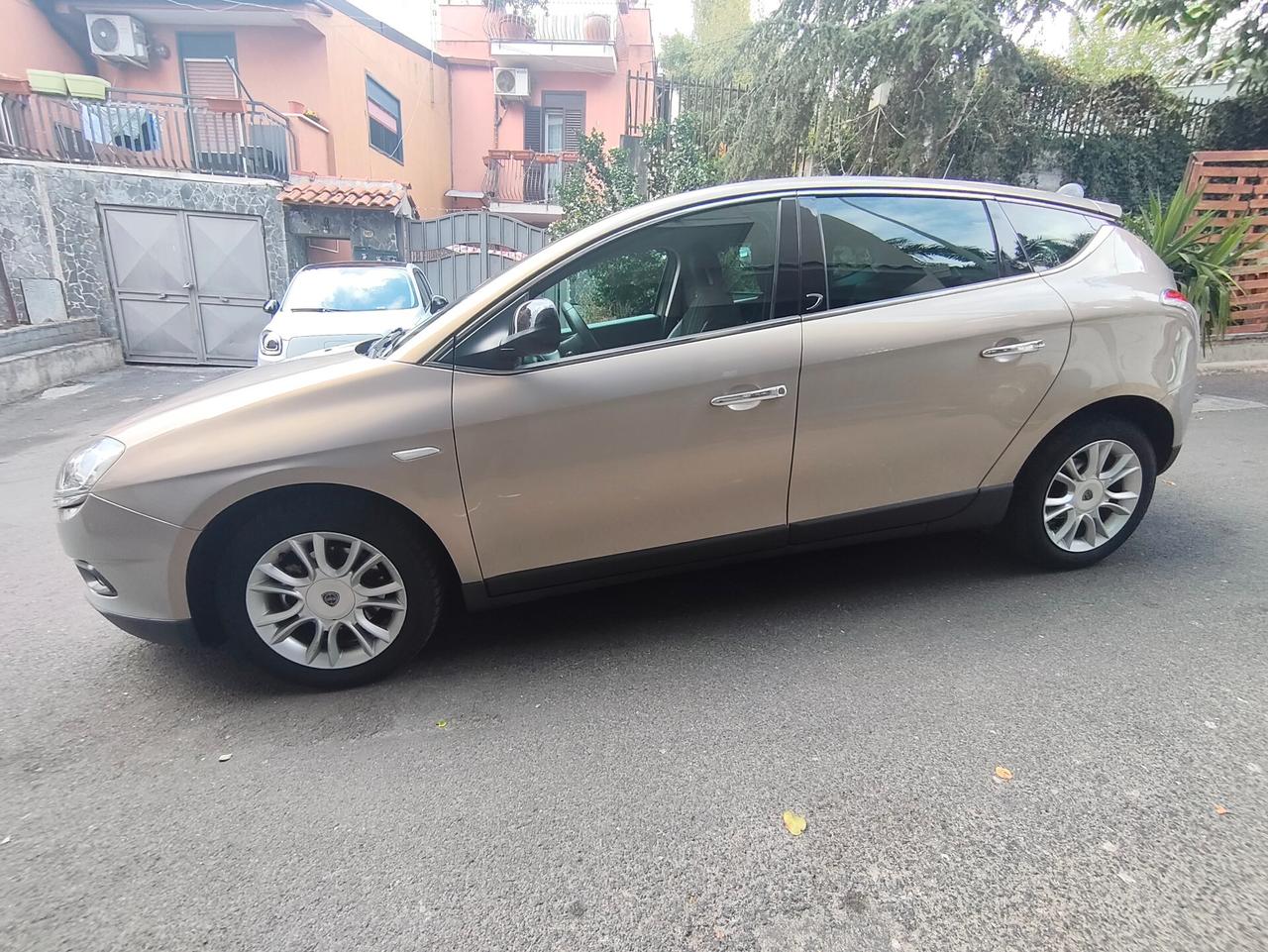 Lancia Delta 1.4 T-Jet 150 CV solo 34.000 km