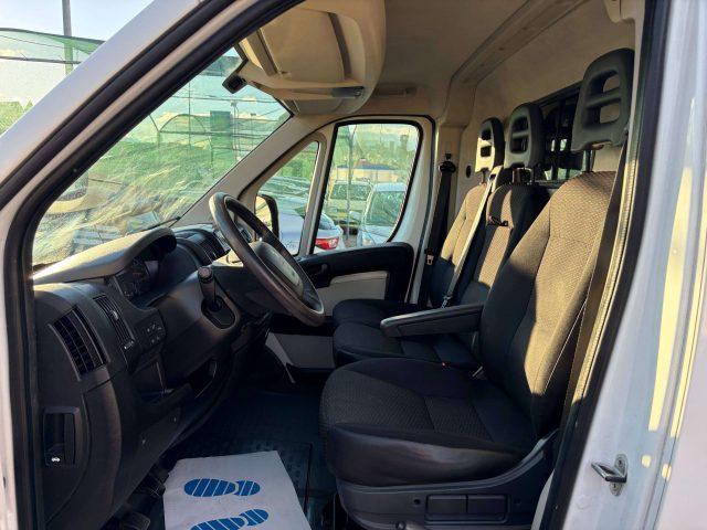 PEUGEOT Boxer 2.0 hdi 110 cv euro 6b l1 h1