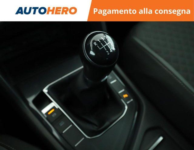 VOLKSWAGEN Tiguan 1.4 TSI Business BlueMotion Technology