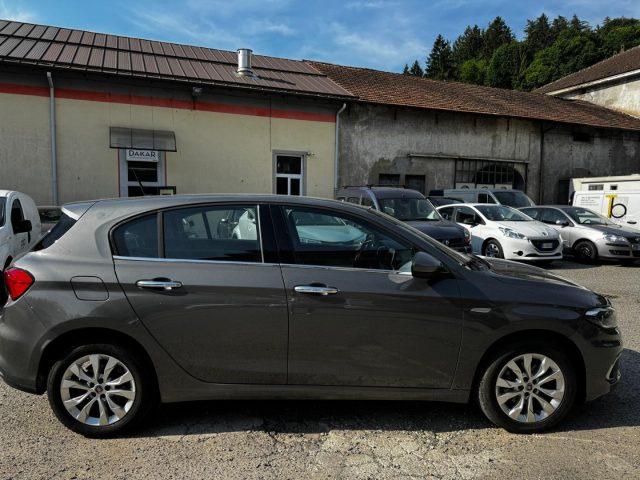 FIAT Tipo 1.6 Mjt 4 EURO 6C ADATTA NEO PATENTATO