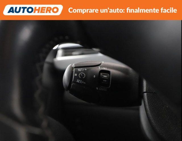 PEUGEOT 2008 1° serie BlueHDi 100 S&S Allure