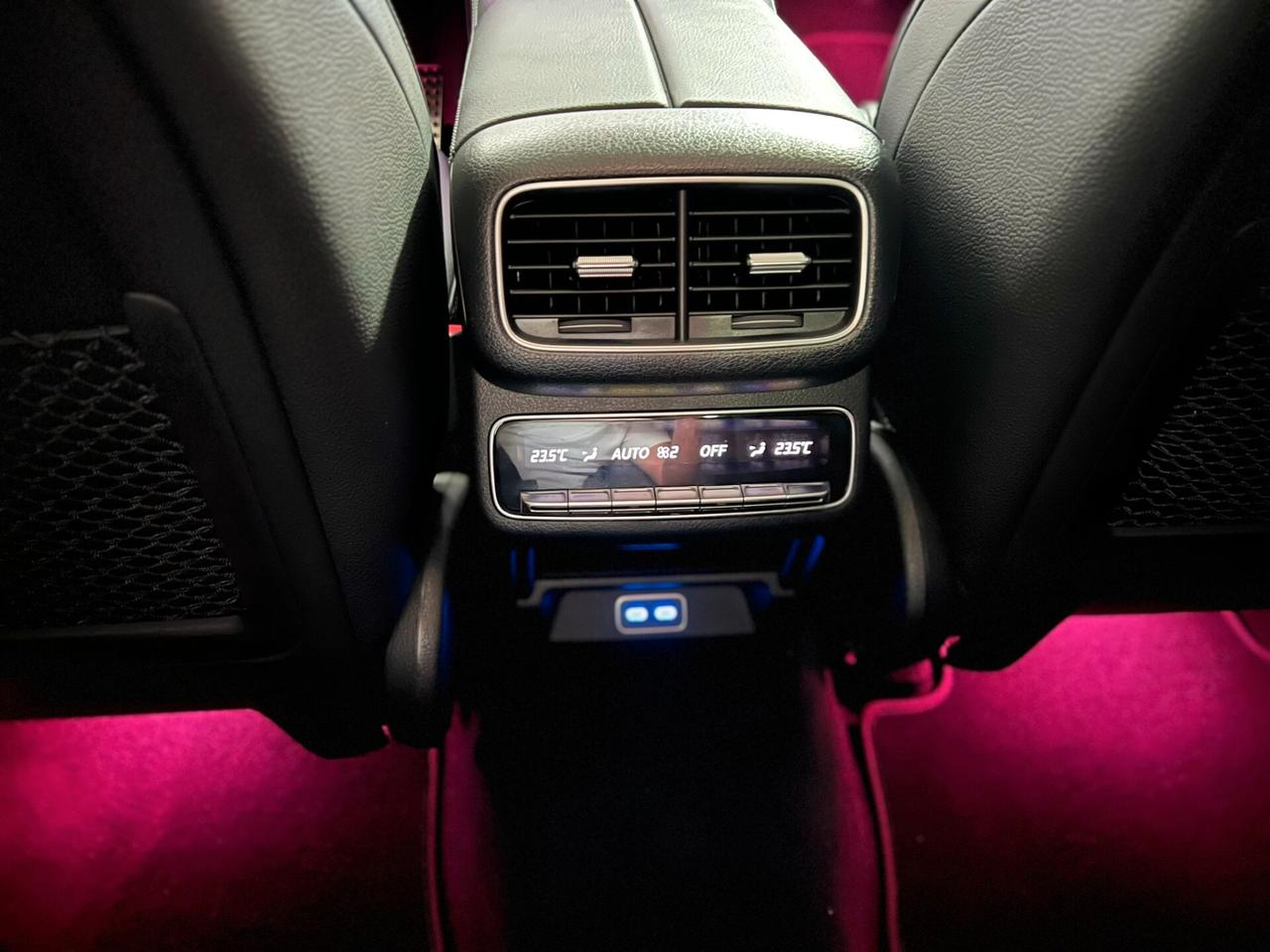 Mercedes-benz GLE 300 d Coupé 269 cv AMG Premium Plus 4MATIC UNICOPROPRIETARIO TETTO IVA ESPOSTA