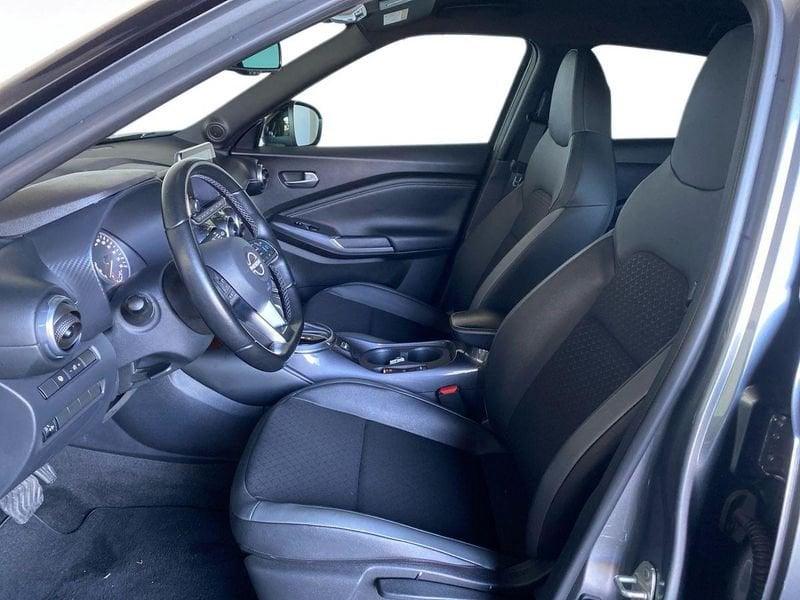 Nissan Juke Juke 1.6 HEV N-Design