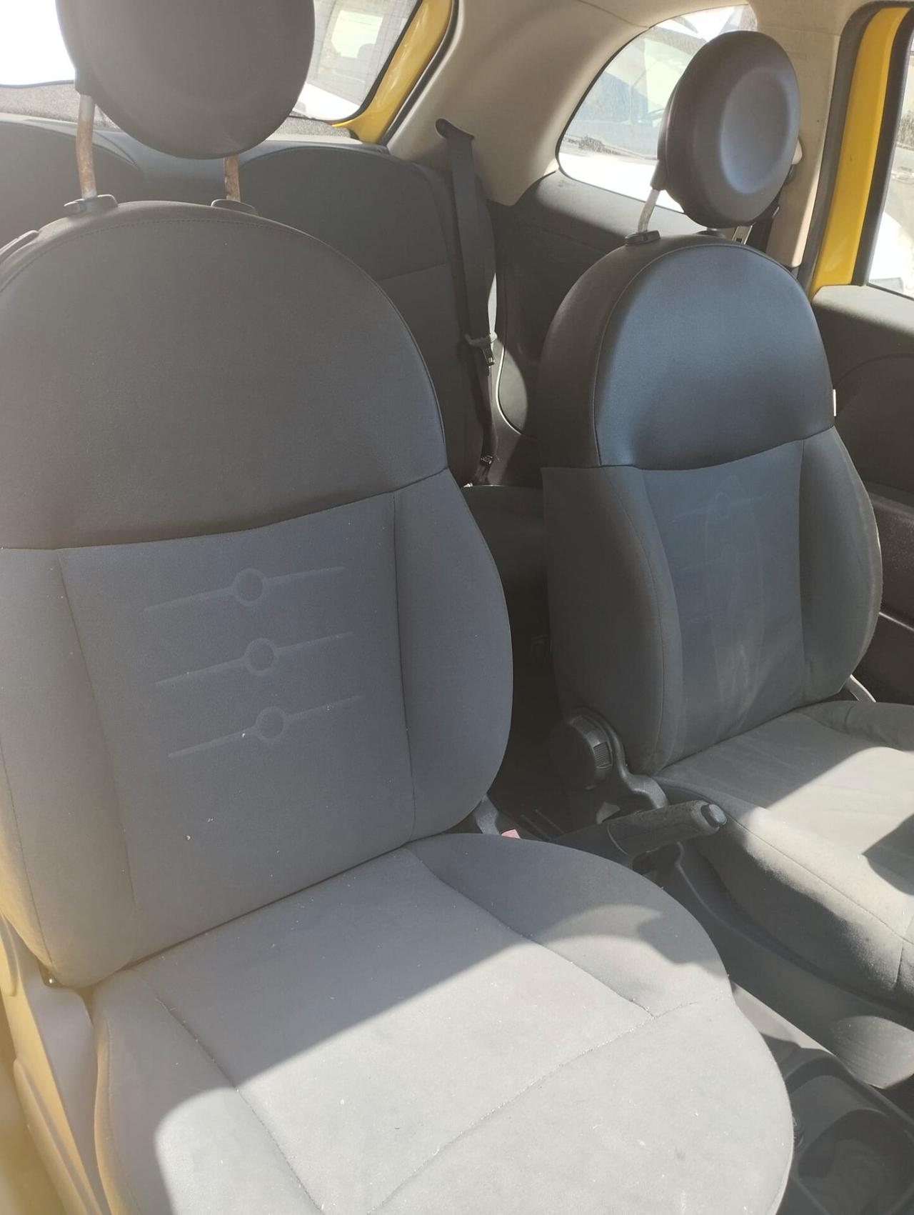 Fiat 500 1.2 Pop 103Milakm Ottima per Neopatentati