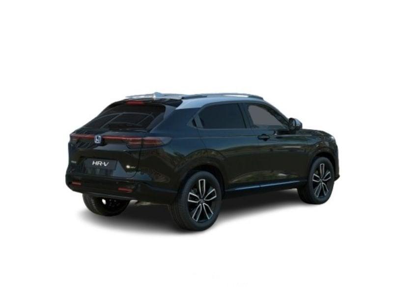 Honda HR-V 1.5 131 CV Hybrid Automatica NAVI LED Advance Style