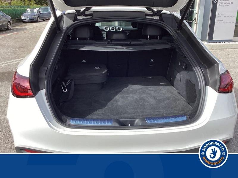 Mercedes-Benz GLC Coupé GLC 300de 4Matic EQ-Power Coupé AMG Line Premium