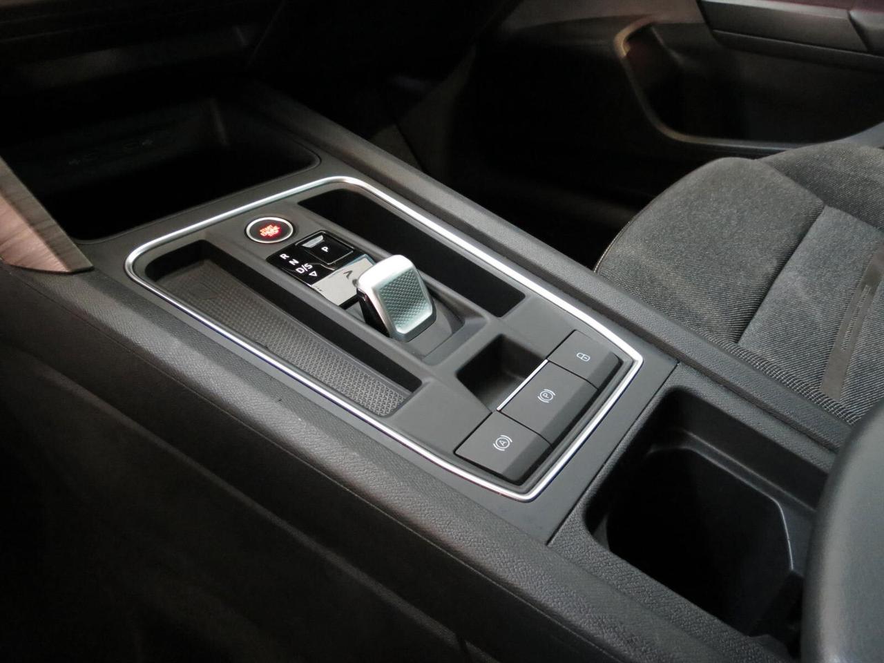 Seat Leon Sportstourer 1.5 eTSI 150 CV DSG Xcellence