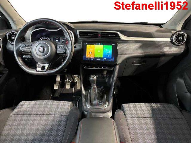 MG ZS 2021 - 1.5 Comfort