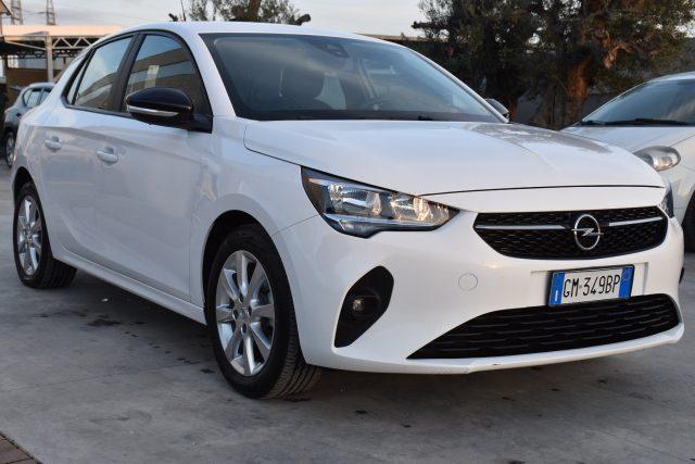 OPEL Corsa 1.2 100 CV Edition