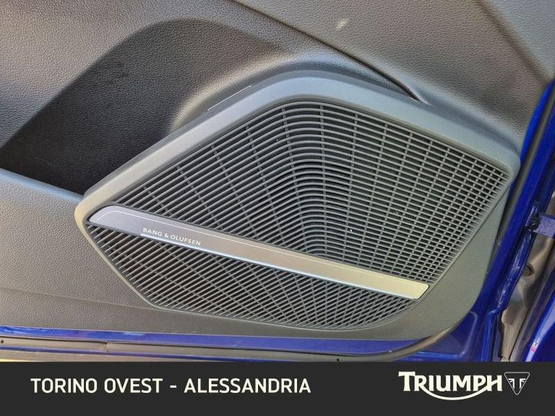 Audi Q5 SQ5 SPB TDI quattro tiptronic sport attitude