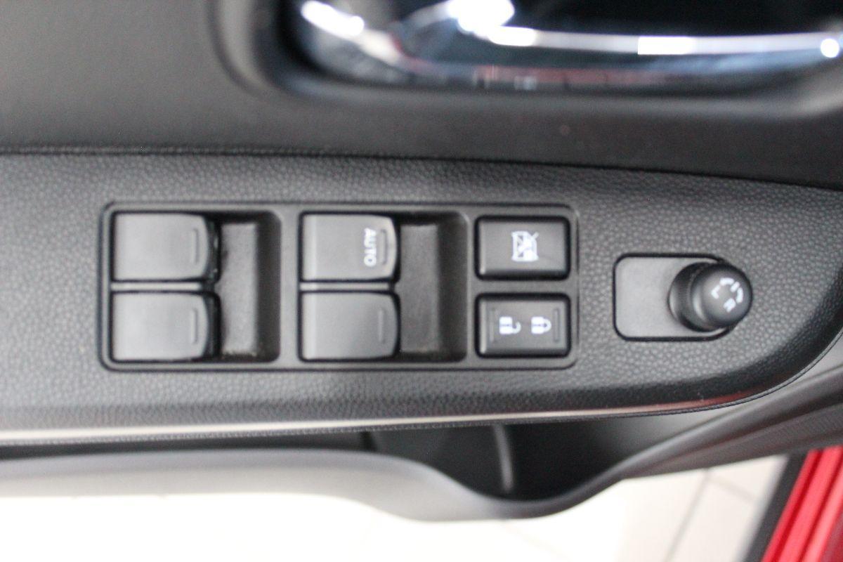 SUZUKI - Ignis - 1.2 Hybrid Top
