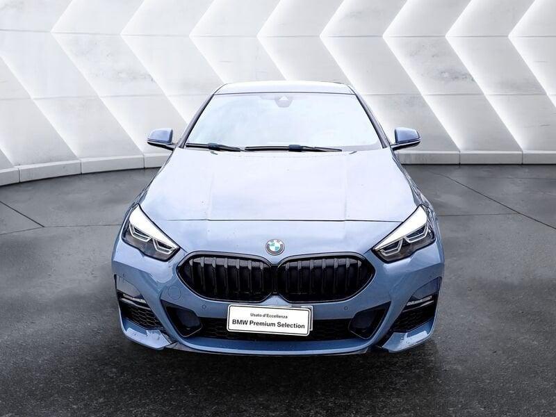 BMW Serie 2 G.C. 218d Gran Coupe Msport auto