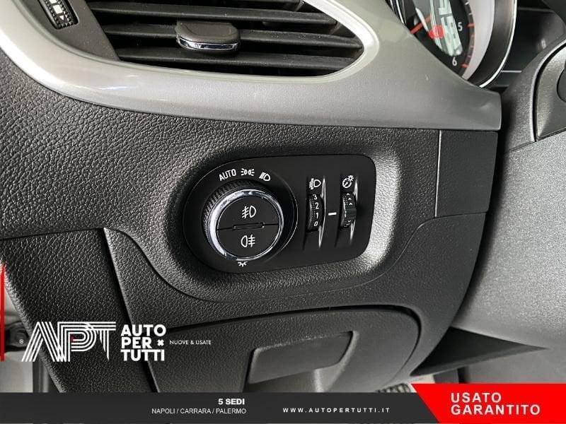 Opel Astra Astra Sports Tourer 1.5 cdti Business Elegance s&s