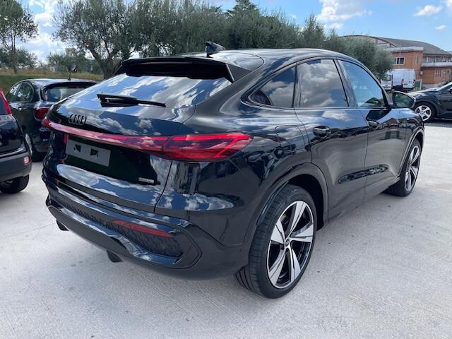 Audi Q5 SPB 40 TDI quattro S tronic line plus
