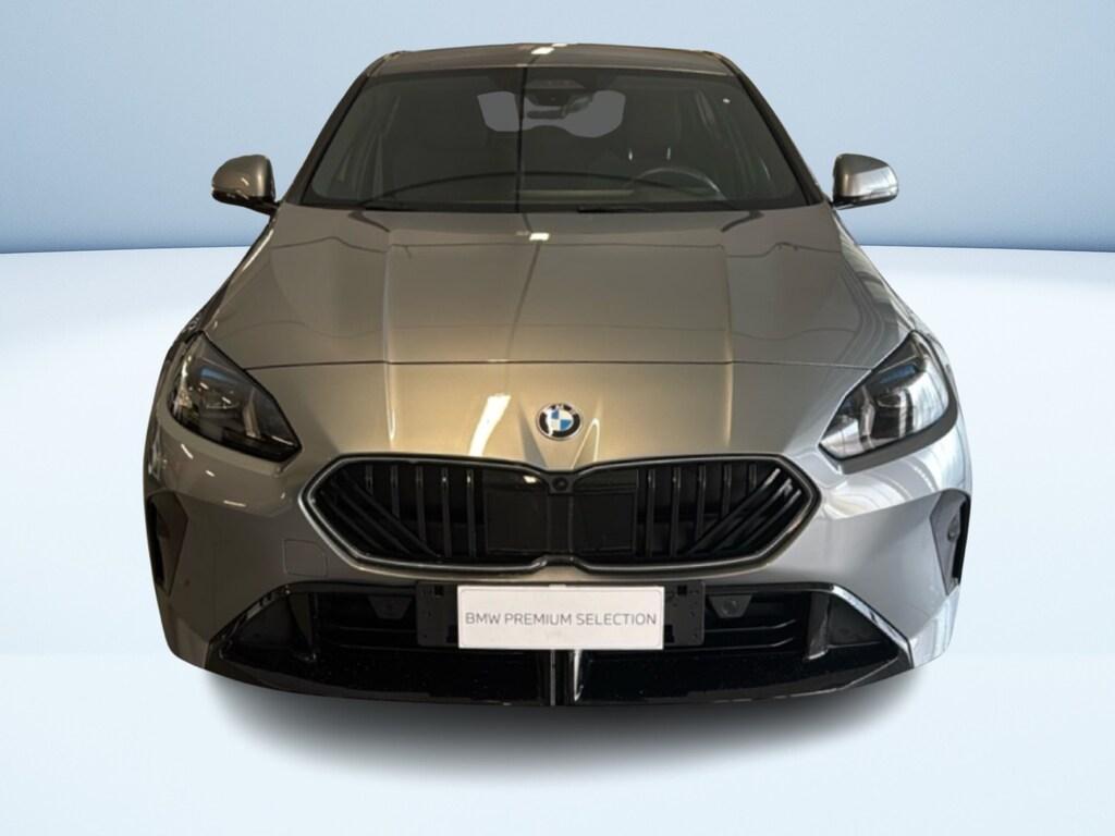 BMW Serie 1 118 d MSport Pro DCT