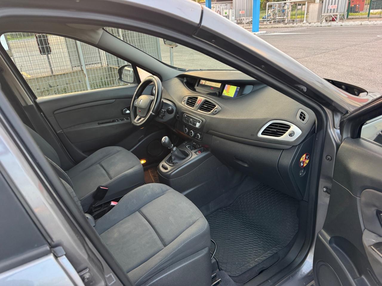 Renault Scenic Scénic 1.4 TCe Dynamique