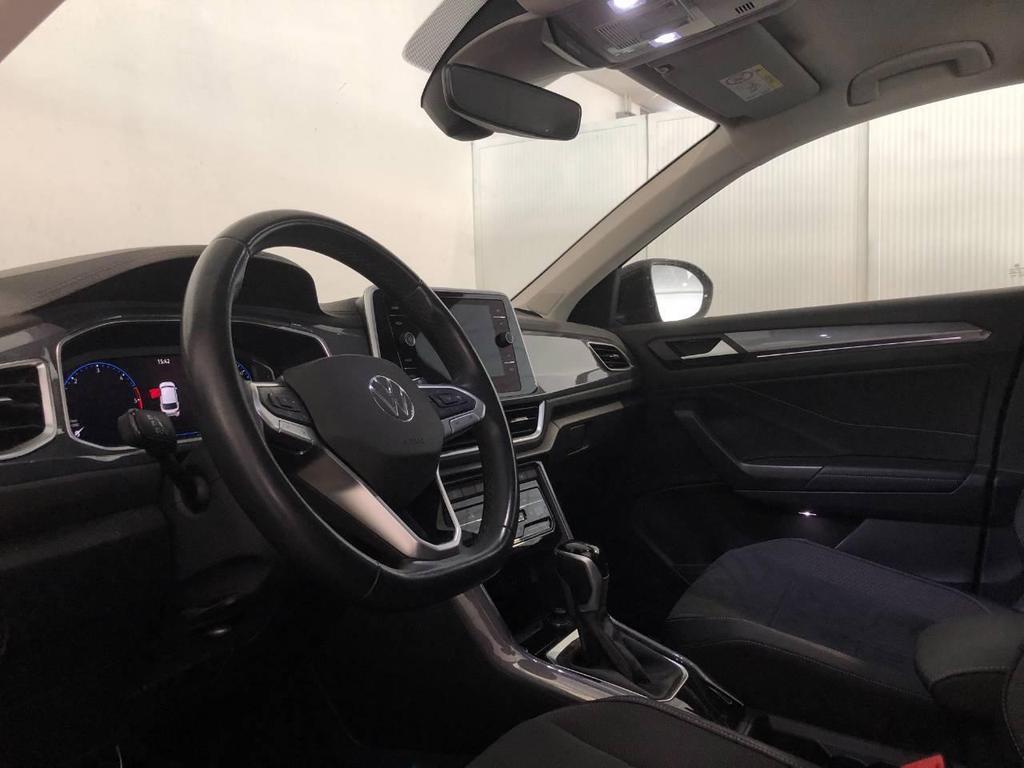 Volkswagen T-Roc 2.0 TDI SCR R Line DSG