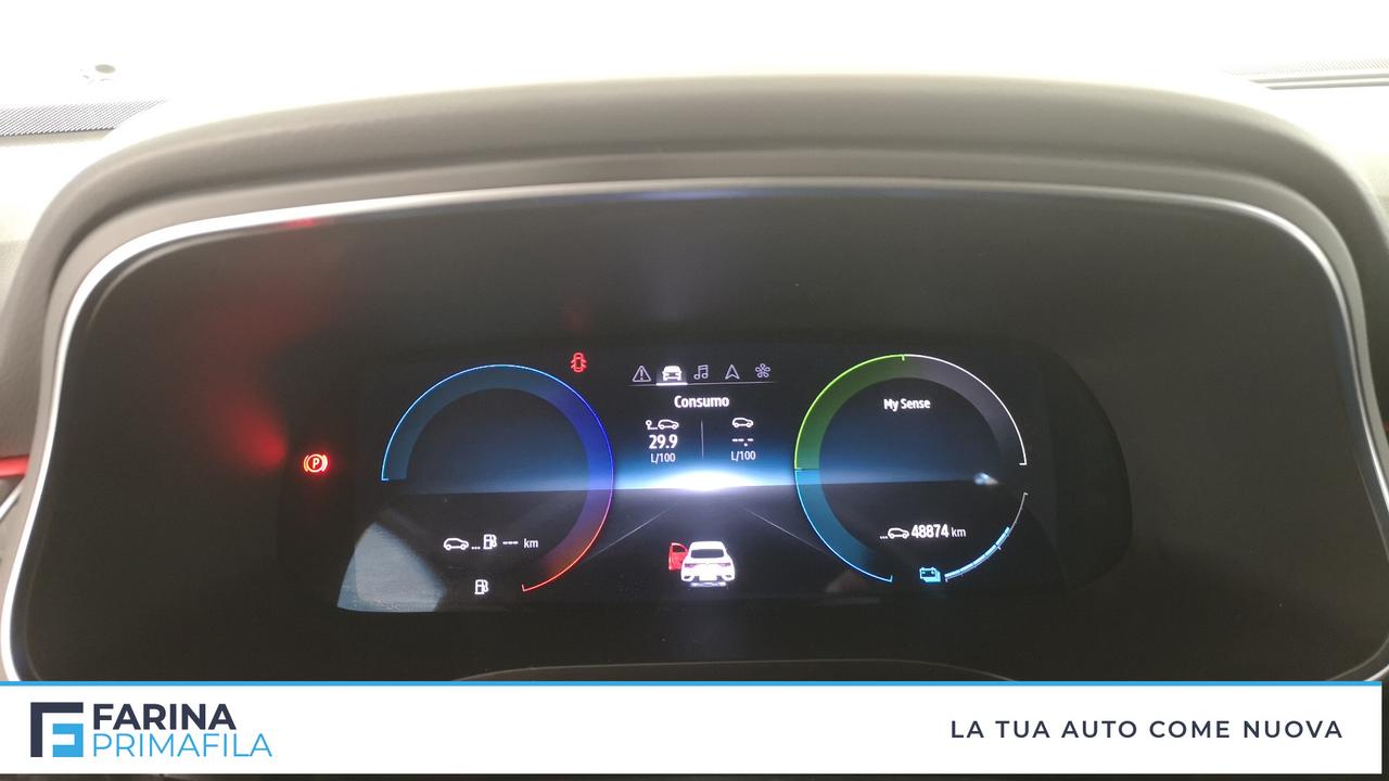 RENAULT Arkana 2021 - Arkana 1.6 E-Tech full hybrid R.S. Line 145cv