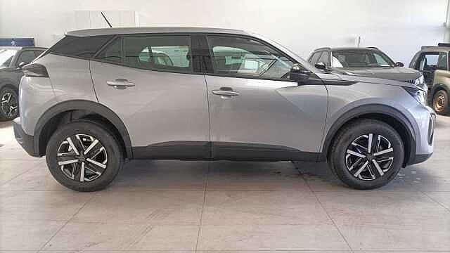 Peugeot 2008 PureTech 100 S&S Active