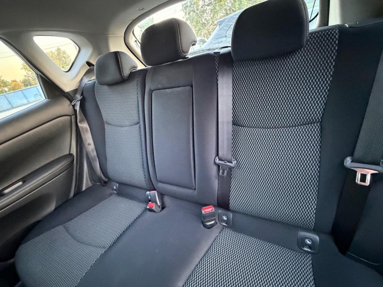 Nissan Pulsar 1.5 dCi Acenta