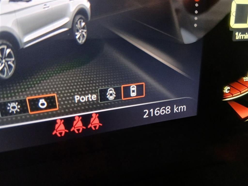 Mg ZS 1.5 VTi-Tech Luxury